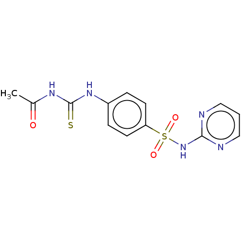 Chemical structure of BindingDB Monomer ID 50275872