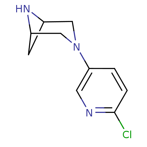 Chemical structure of BindingDB Monomer ID 50275878
