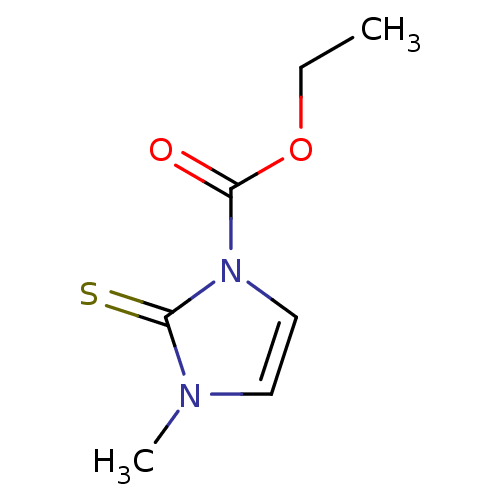 Chemical structure of BindingDB Monomer ID 50275889