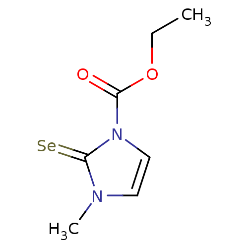 Chemical structure of BindingDB Monomer ID 50275890