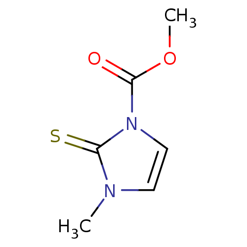 Chemical structure of BindingDB Monomer ID 50275891