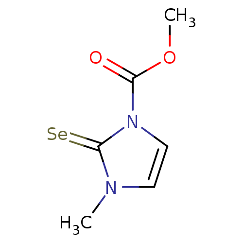 Chemical structure of BindingDB Monomer ID 50275892