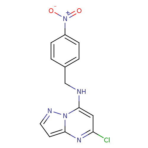 Chemical structure of BindingDB Monomer ID 50275908