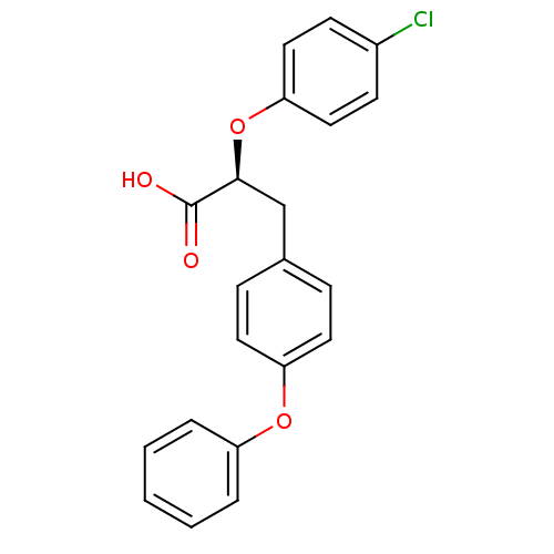 Chemical structure of BindingDB Monomer ID 50275922