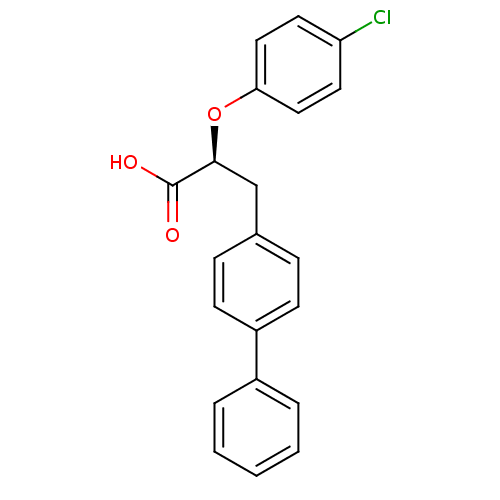 Chemical structure of BindingDB Monomer ID 50275923