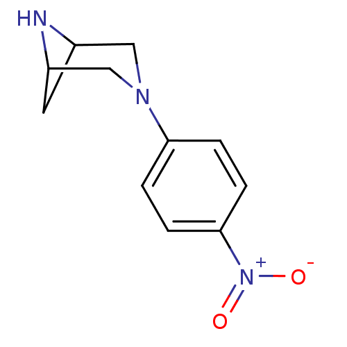 Chemical structure of BindingDB Monomer ID 50275931