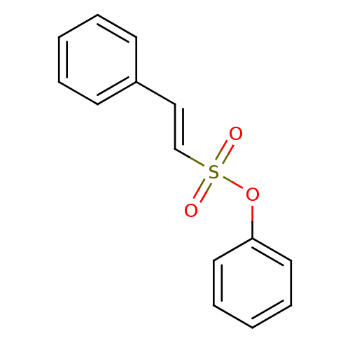 Chemical structure of BindingDB Monomer ID 50275950