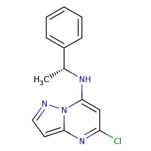 Chemical structure of BindingDB Monomer ID 50275958