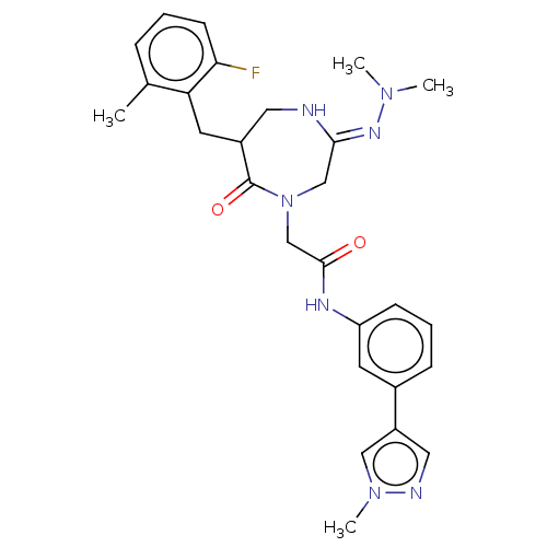 Chemical structure of BindingDB Monomer ID 50275979