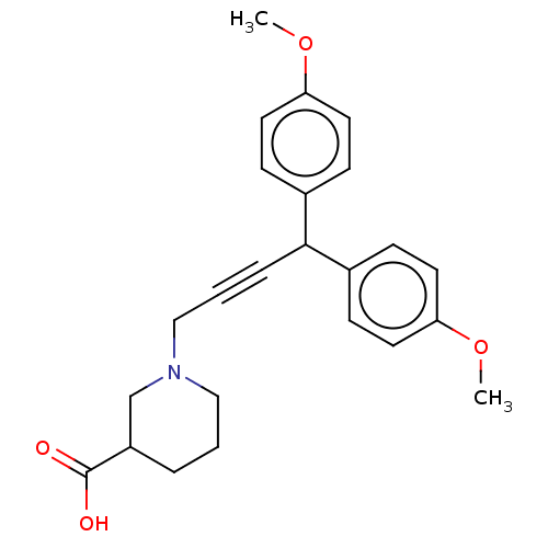 Chemical structure of BindingDB Monomer ID 50275982
