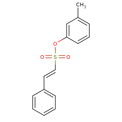 Chemical structure of BindingDB Monomer ID 50275990