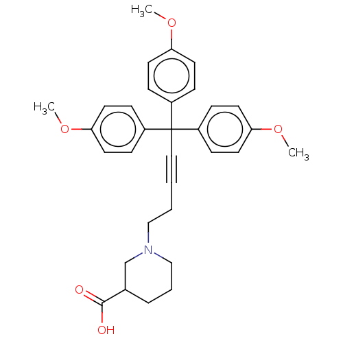 Chemical structure of BindingDB Monomer ID 50276013