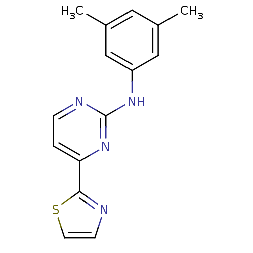 Chemical structure of BindingDB Monomer ID 50276015