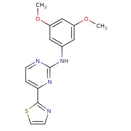 Chemical structure of BindingDB Monomer ID 50276018