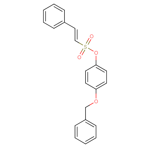 Chemical structure of BindingDB Monomer ID 50276029