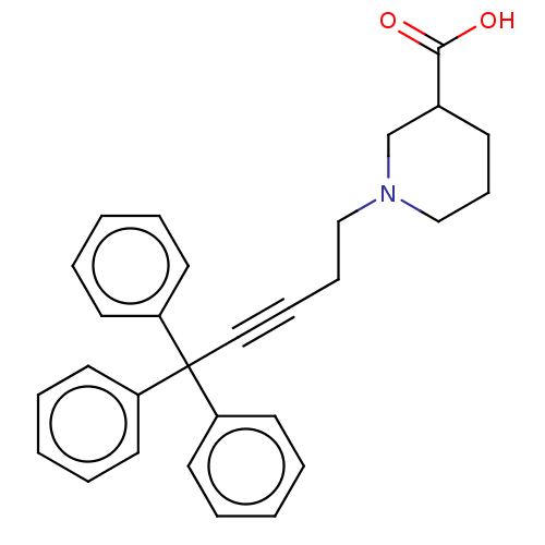 Chemical structure of BindingDB Monomer ID 50276041