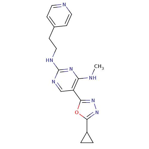 Chemical structure of BindingDB Monomer ID 50276053