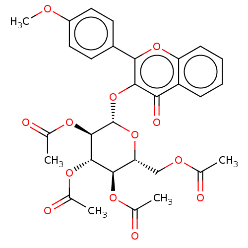 Chemical structure of BindingDB Monomer ID 50276059