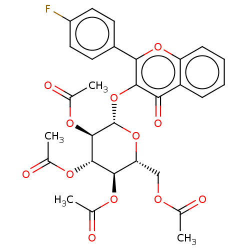 Chemical structure of BindingDB Monomer ID 50276062