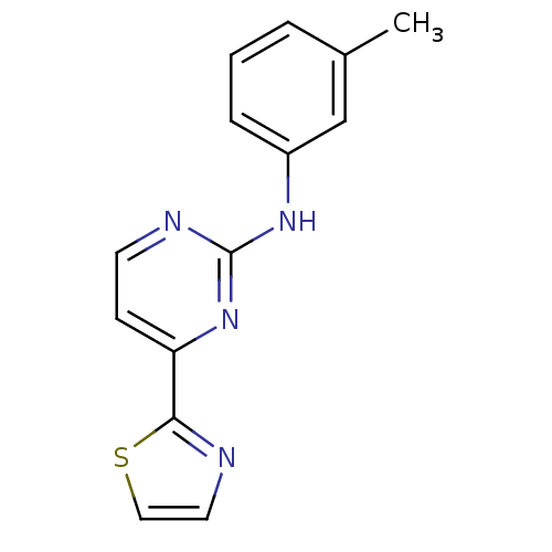 Chemical structure of BindingDB Monomer ID 50276063