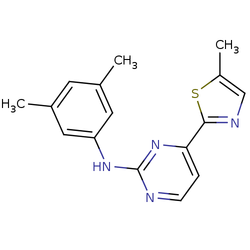 Chemical structure of BindingDB Monomer ID 50276064