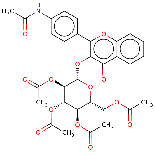 Chemical structure of BindingDB Monomer ID 50276066