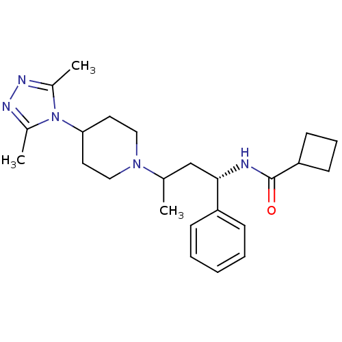 Chemical structure of BindingDB Monomer ID 50276090