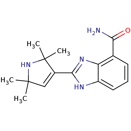 Chemical structure of BindingDB Monomer ID 50276108