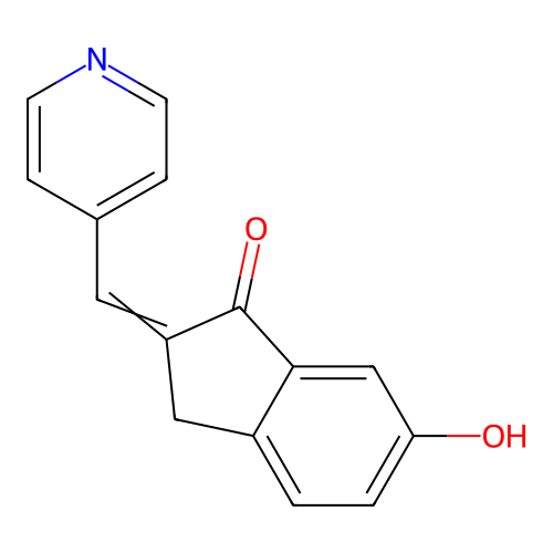 Chemical structure of BindingDB Monomer ID 50276138