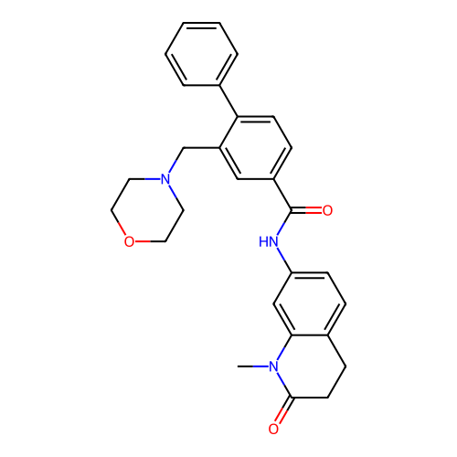 Chemical structure of BindingDB Monomer ID 50276165