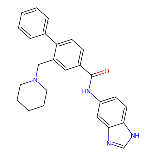 Chemical structure of BindingDB Monomer ID 50276177
