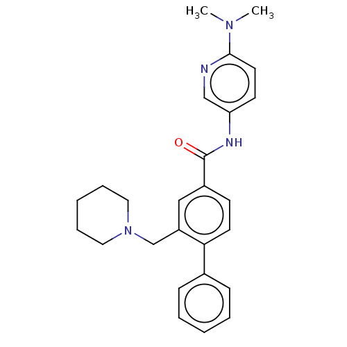 Chemical structure of BindingDB Monomer ID 50276178