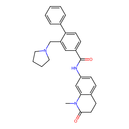Chemical structure of BindingDB Monomer ID 50276179