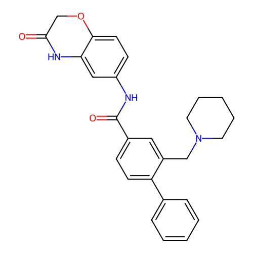 Chemical structure of BindingDB Monomer ID 50276186