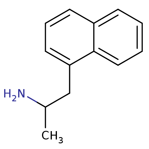 Chemical structure of BindingDB Monomer ID 50276188