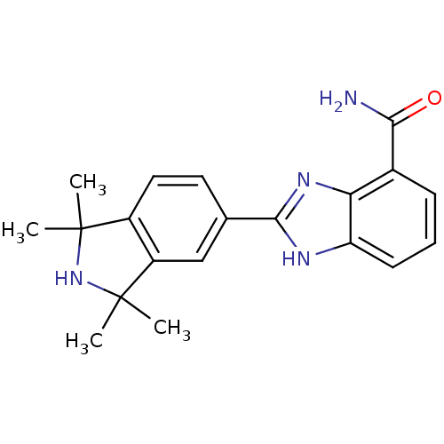 Chemical structure of BindingDB Monomer ID 50276204
