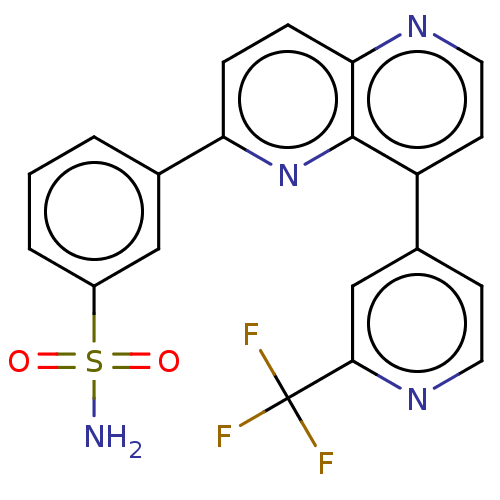 Chemical structure of BindingDB Monomer ID 50276212