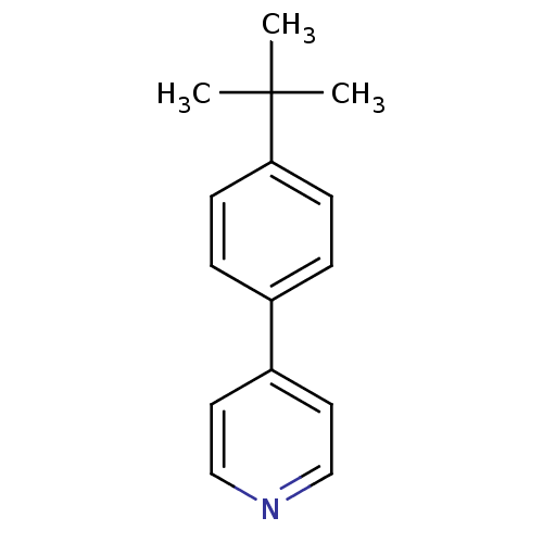 Chemical structure of BindingDB Monomer ID 50276216