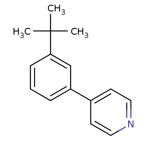 Chemical structure of BindingDB Monomer ID 50276251