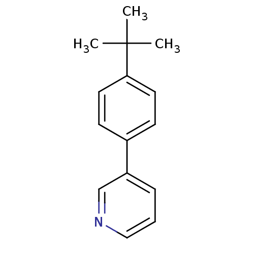 Chemical structure of BindingDB Monomer ID 50276253