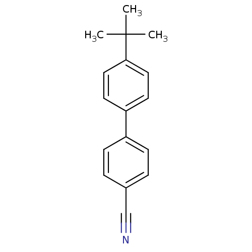 Chemical structure of BindingDB Monomer ID 50276255
