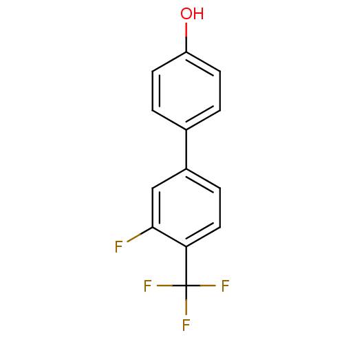 Chemical structure of BindingDB Monomer ID 50276258
