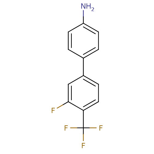 Chemical structure of BindingDB Monomer ID 50276283