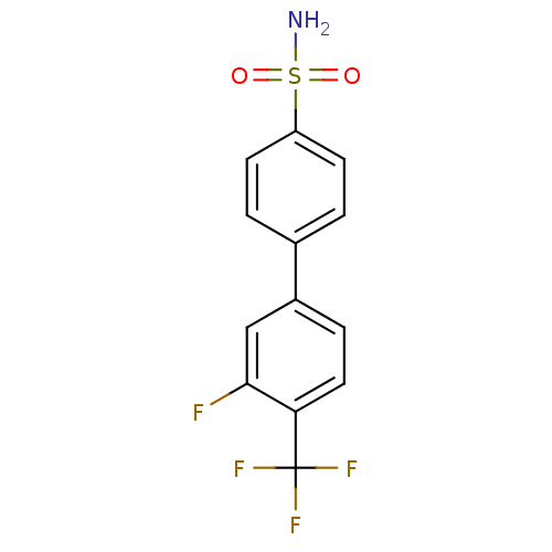Chemical structure of BindingDB Monomer ID 50276289