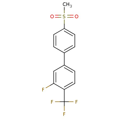 Chemical structure of BindingDB Monomer ID 50276356