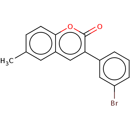 Chemical structure of BindingDB Monomer ID 50276359