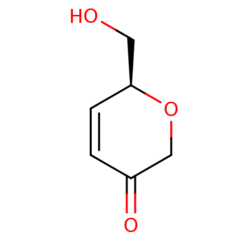 Chemical structure of BindingDB Monomer ID 50276380