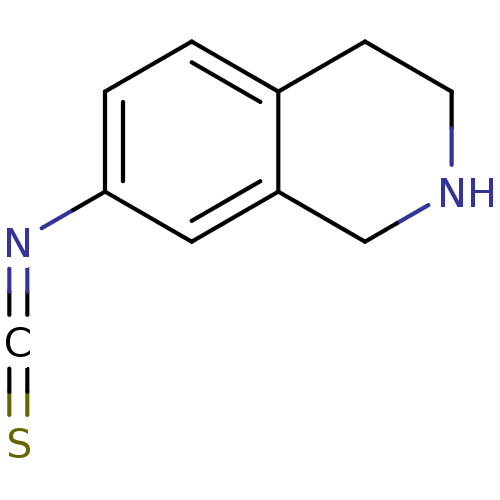 Chemical structure of BindingDB Monomer ID 50276413