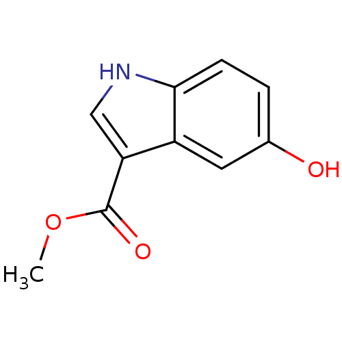 Chemical structure of BindingDB Monomer ID 50276439