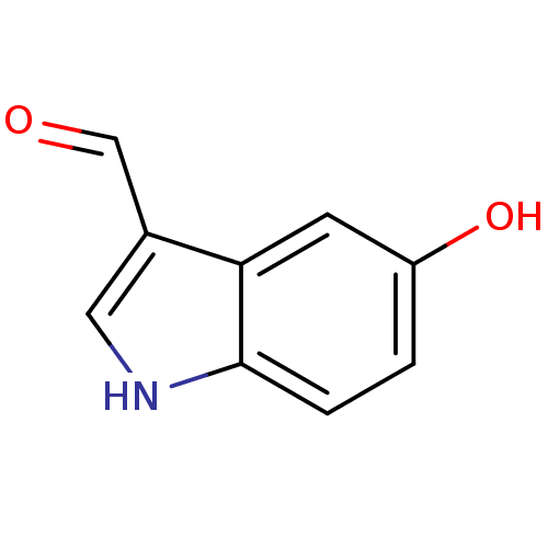 Chemical structure of BindingDB Monomer ID 50276441
